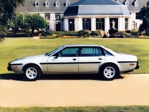 Bitter SC Sedan '1984